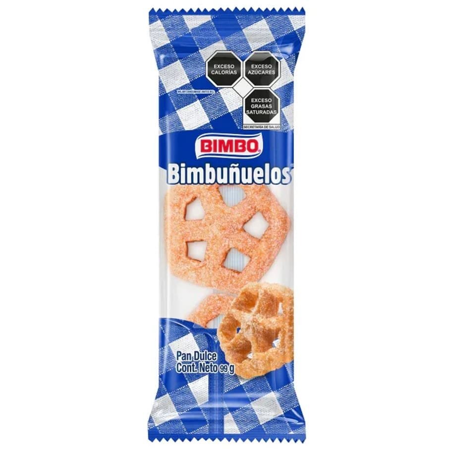 Bimbuñuelos