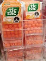 tic tac Najanja
