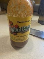 Salsa Picante